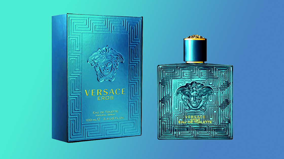 Can You Wear Versace Eros Perfume in the Winters?
