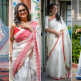 Handloom vs Powerloom Sarees